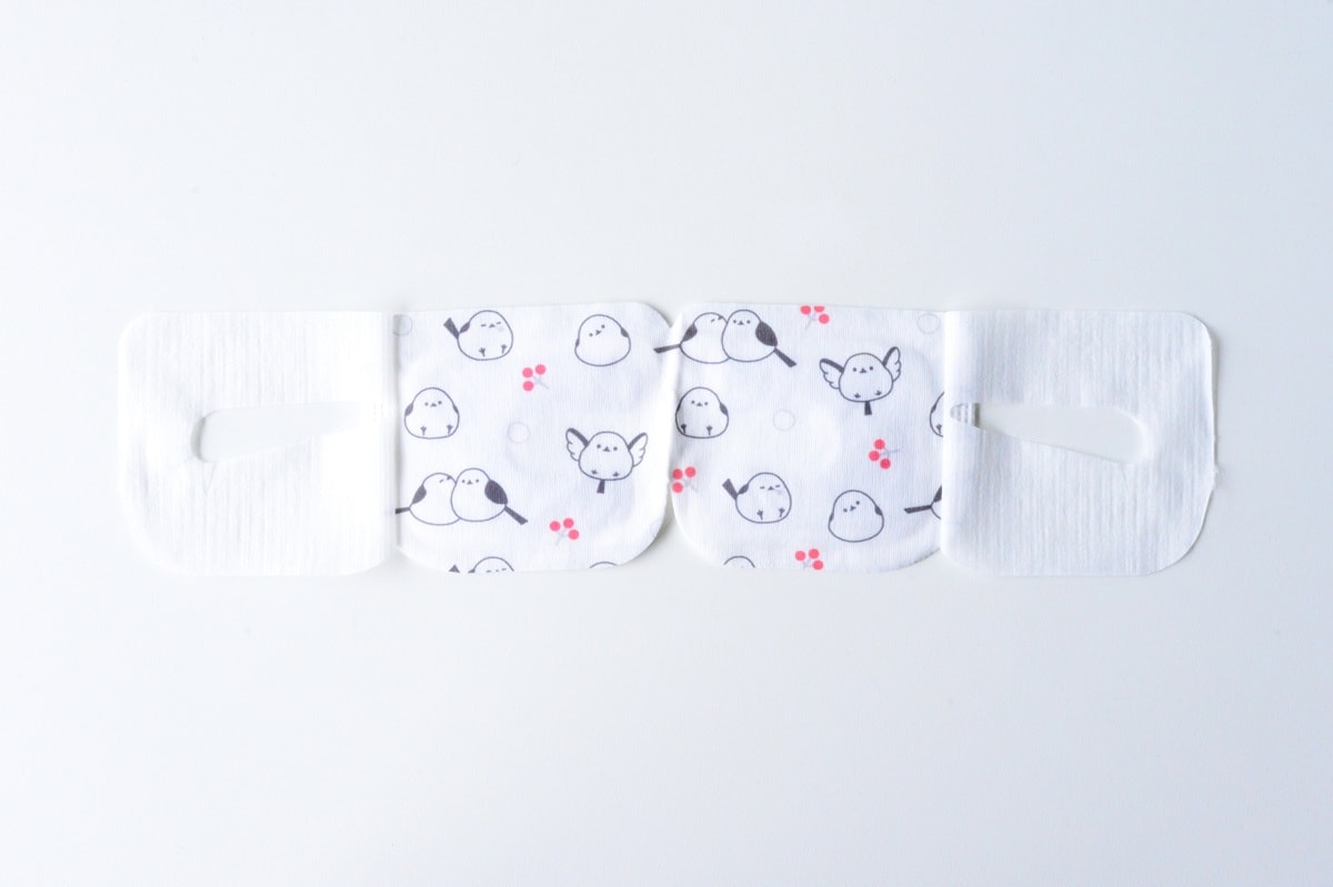 100均のアイマスクおすすめ8選【セリア・キャンドゥ・ダイソー】