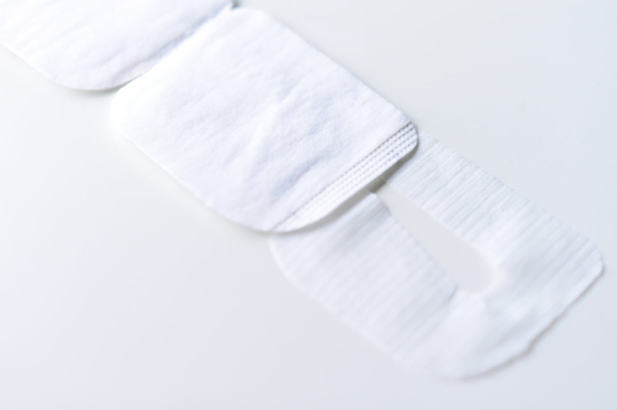 100均のアイマスクおすすめ8選【セリア・キャンドゥ・ダイソー】