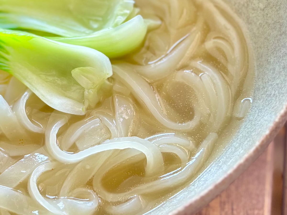 「冷麺を通年売ってほしい」→その結果……【無印良品】の新作が想定外だった