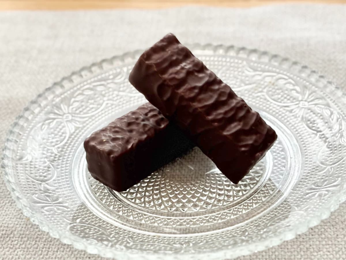 「奥深い味わい」のチョコおやつ【ファミマ】人気キャンペーンの登場商品