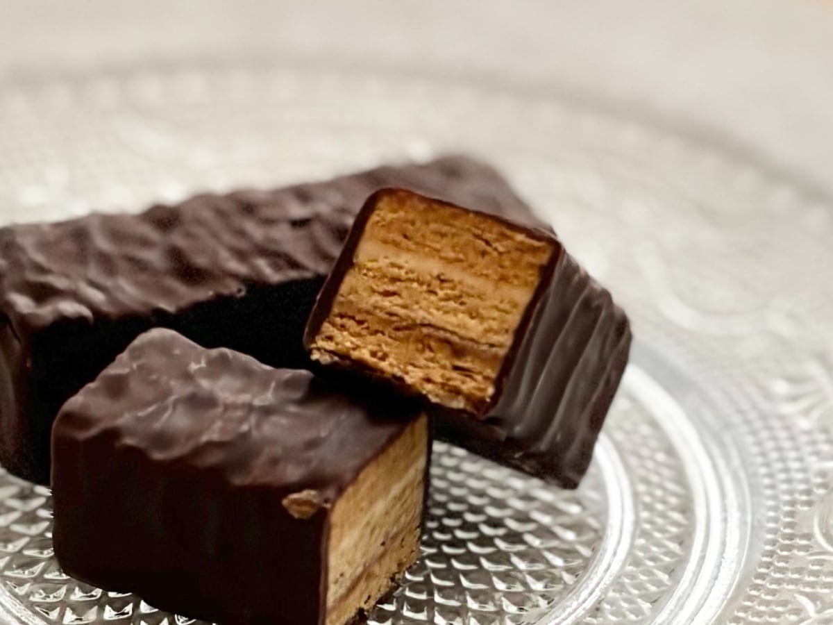 「奥深い味わい」のチョコおやつ【ファミマ】人気キャンペーンの登場商品