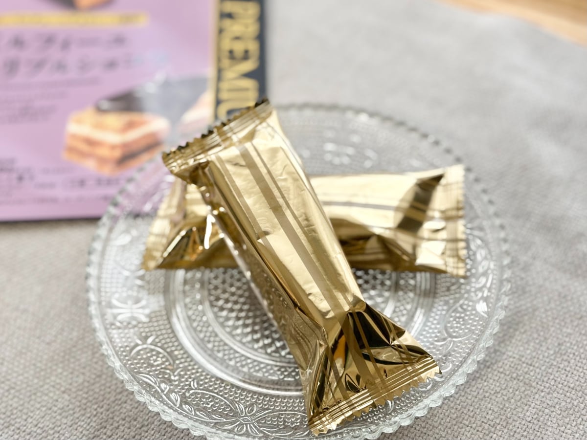 「奥深い味わい」のチョコおやつ【ファミマ】人気キャンペーンの登場商品