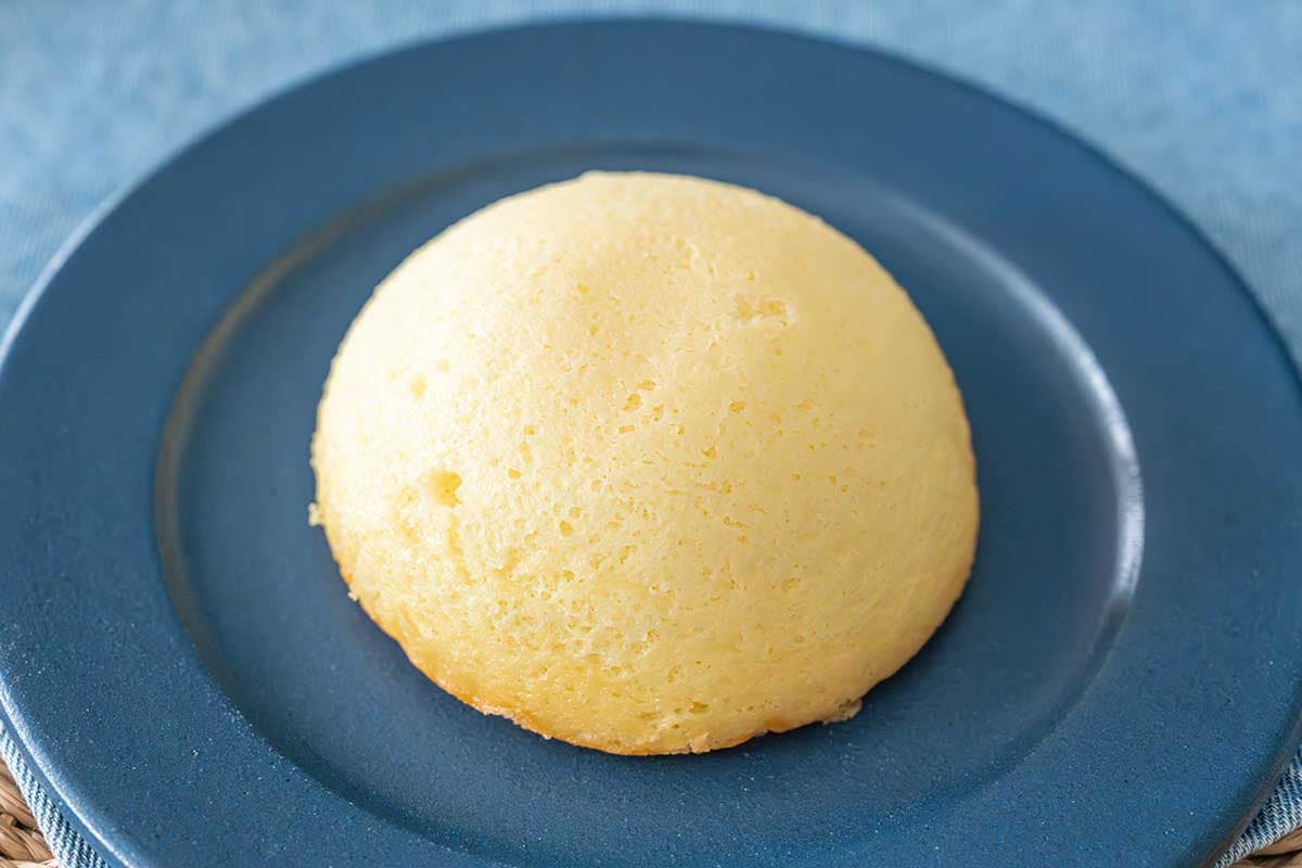 究極の癒やしかも【セブン】新商品「ふわっほわっ」が最高に美味い