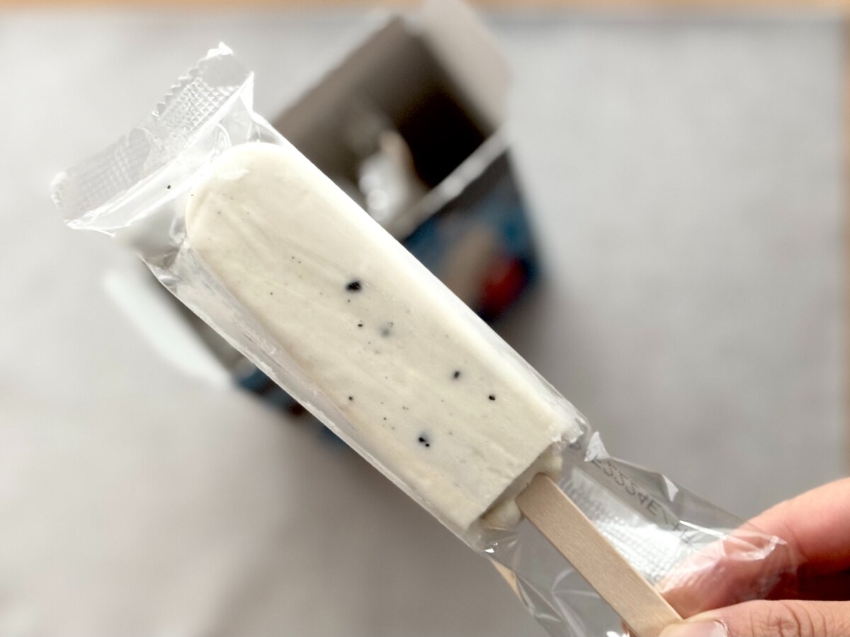 【ファミマ限定】ジェネリックハーゲンダッツ?話題のアイスが5本入りに