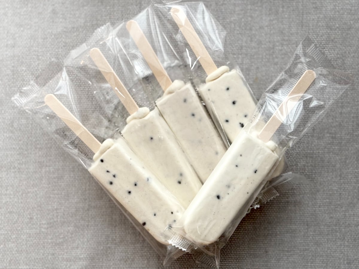 【ファミマ限定】ジェネリックハーゲンダッツ?話題のアイスが5本入りに