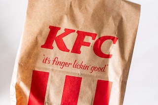 【ケンタッキー】新商品、ピリ辛・ザクザク系の味わい深さにハマる