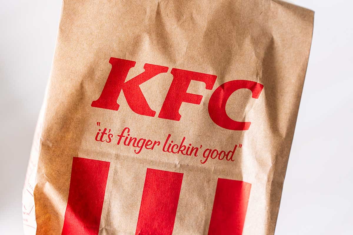 【ケンタッキー】新商品、ピリ辛・ザクザク系の味わい深さにハマる