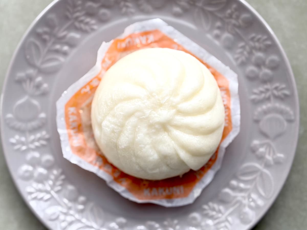 「旨味がすごい！」「トロトロ」【ファミマ】数量限定中華まんが大好評