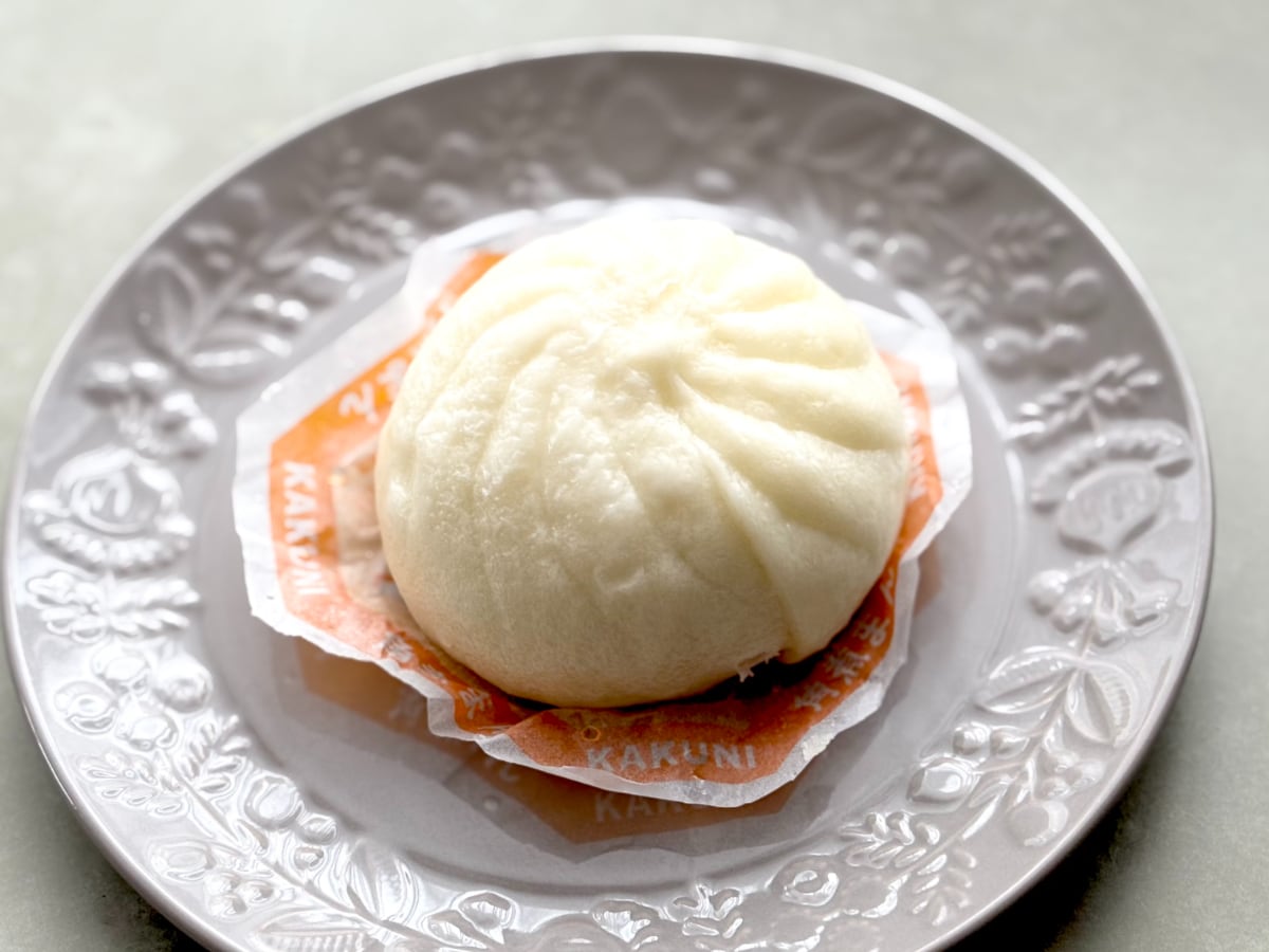 「旨味がすごい！」「トロトロ」【ファミマ】数量限定中華まんが大好評