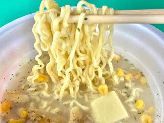 「箱買いする！」「好きなのキター！」【マルちゃん】「でかまる」のあの味がリニューアル