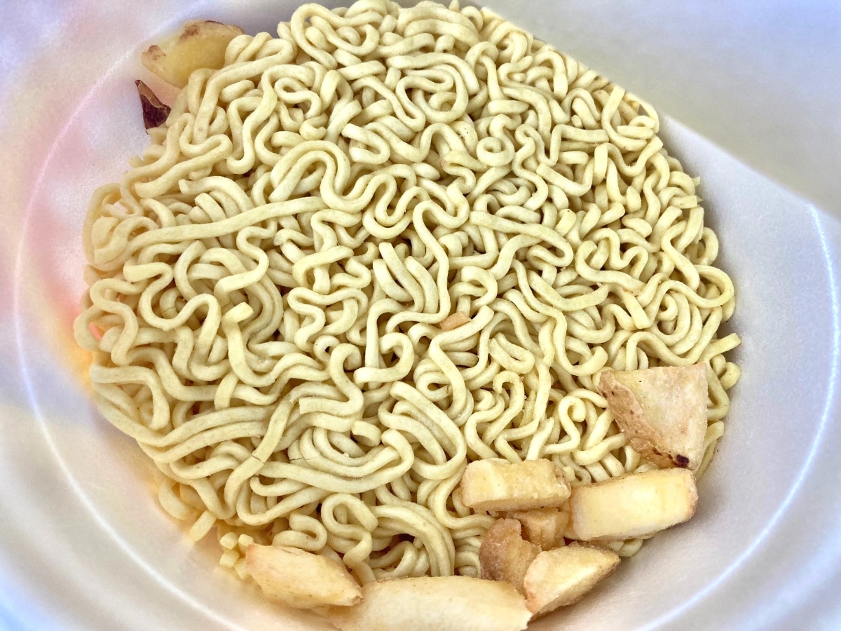 「箱買いする!」「好きなのキター!」【マルちゃん】「でかまる」のあの味がリニューアル