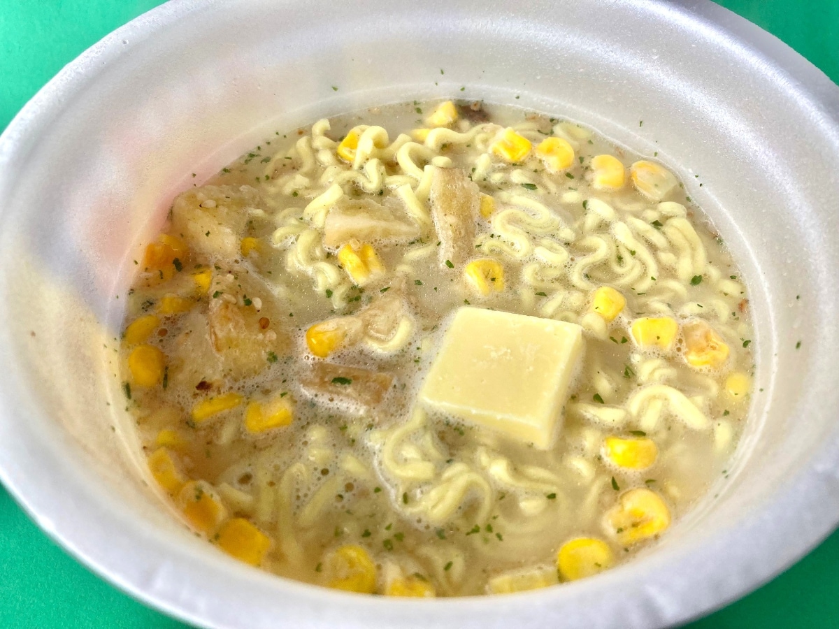 「箱買いする!」「好きなのキター!」【マルちゃん】「でかまる」のあの味がリニューアル