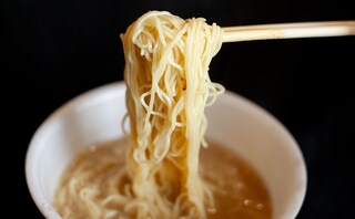 「こういうのでいいんだよ」すぎる【ローソン】新作『カップ麺』