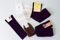 100均のレッグウォーマーで足元からあったか♡冷え性対策や温活にも