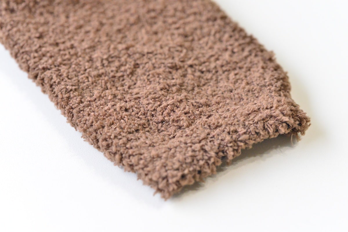 100均のレッグウォーマーで足元からあったか♡冷え性対策や温活にも