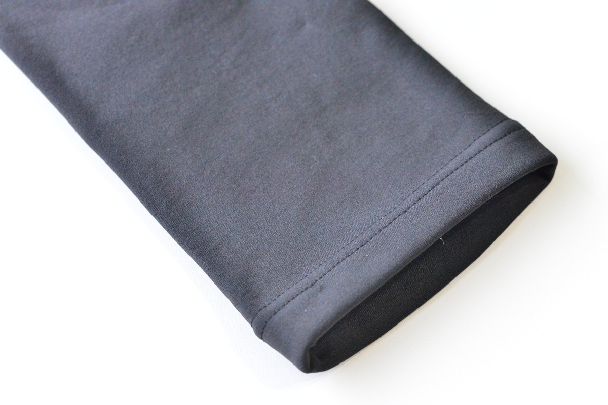 100均のレッグウォーマーで足元からあったか♡冷え性対策や温活にも