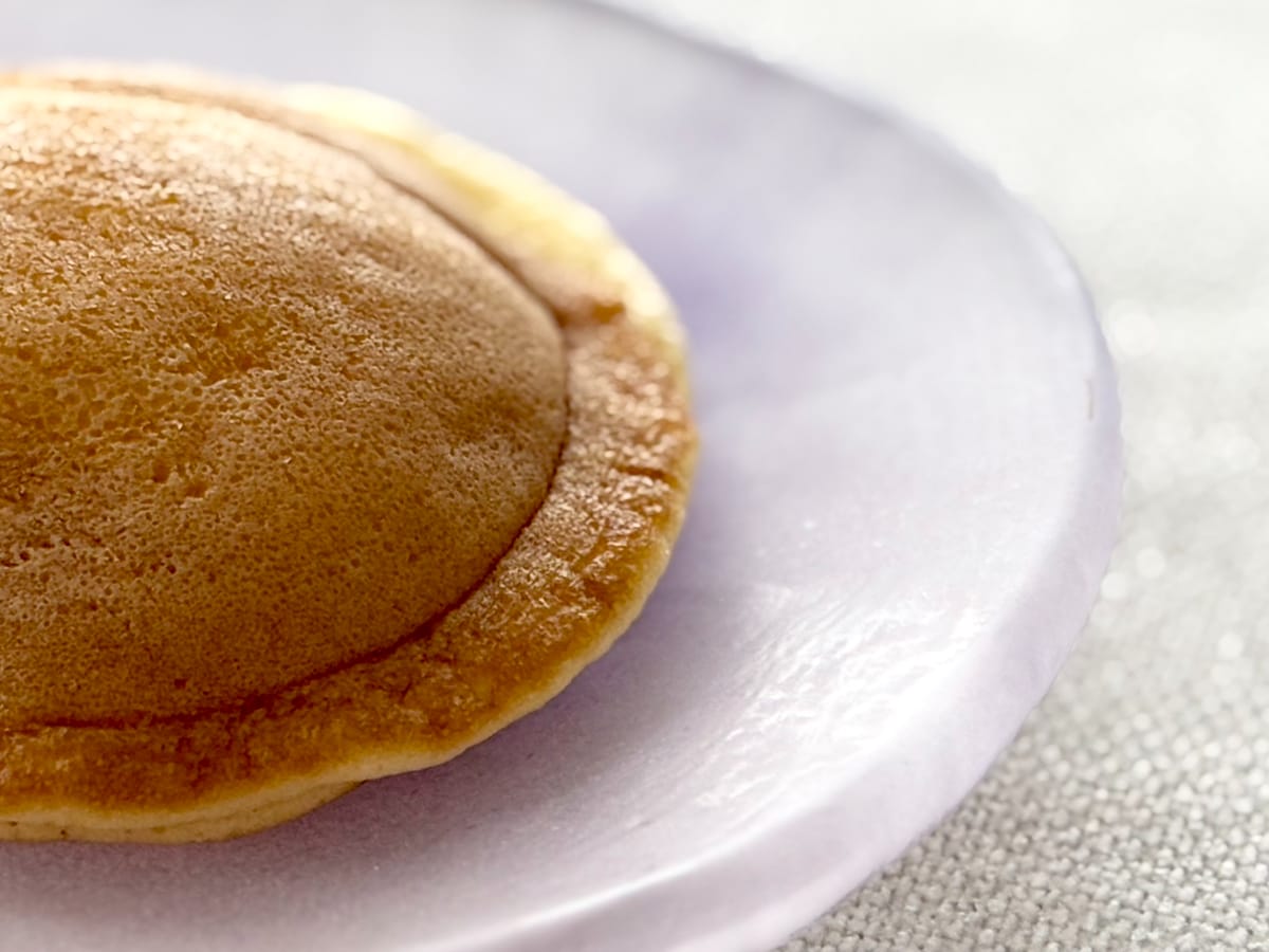 もっちもちの生地が印象的!【ファミマ】の新作和スイーツを食べてみた