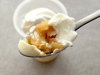 「思った以上」の再現度！【ファミマ限定】「幸せになれる」アイスって？