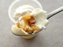 「思った以上」の再現度！【ファミマ限定】「幸せになれる」アイスって？