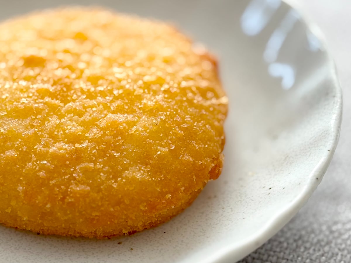 「一生食べていたい」ウマさ【ローソン】コロッケっぽい商品の正体は？