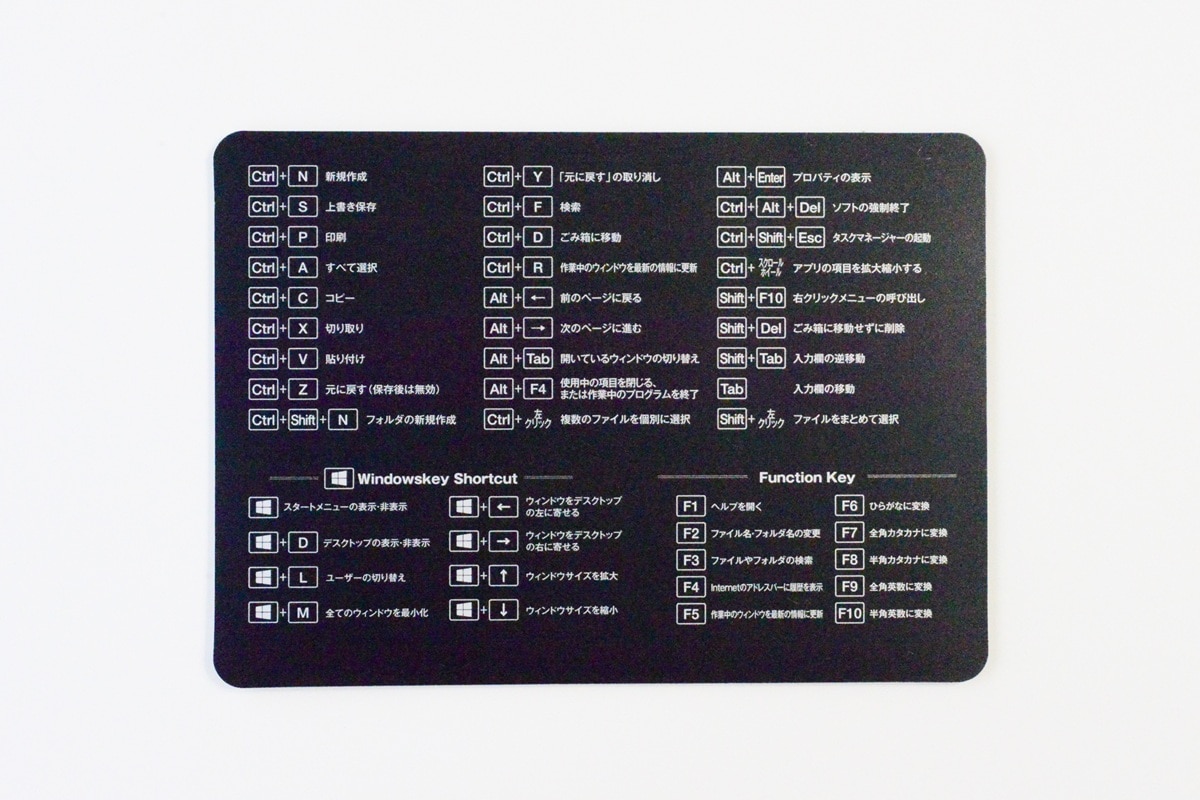 100均のマウスパッドおすすめ7選！可愛いものも紹介