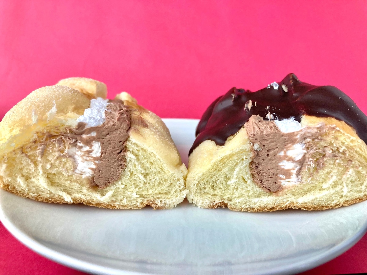 「毎日食べてる！」「ぶっ飛んだ！」【ファミマ】とにかく美味しすぎる新作メロンパン