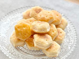 「バケモンみたいに美味しい」大好評の【パイの実】新作を食べてみた