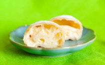 逆詐欺!?【ファミマ】新作スイーツの見た目が公式と全然違った！