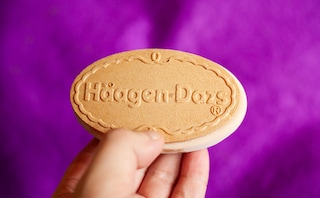 果肉がナイス！秋冬らしさ満載の絶品【ハーゲンダッツ】爆誕