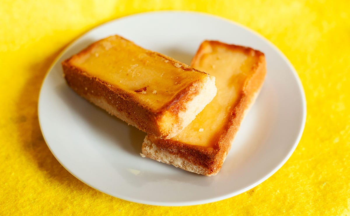 「ガチうまい」「満足度高い」159円で買える【セブン】のチーズケーキがおすすめすぎる