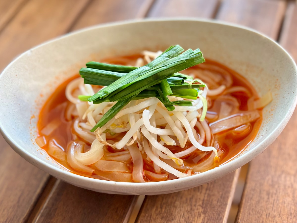 【無印良品】この冬絶対食べたい絶品麺! 「盛岡温麺」って知ってる??