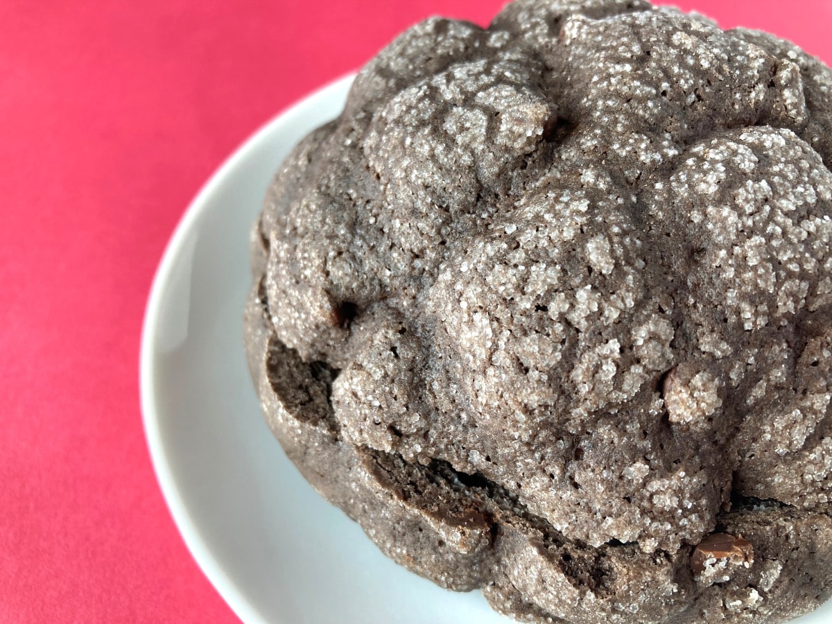 「香ばしくてウマ!」「ホイップが美味しい!」【ローソン】毎日食べたくなる?新作メロンパン