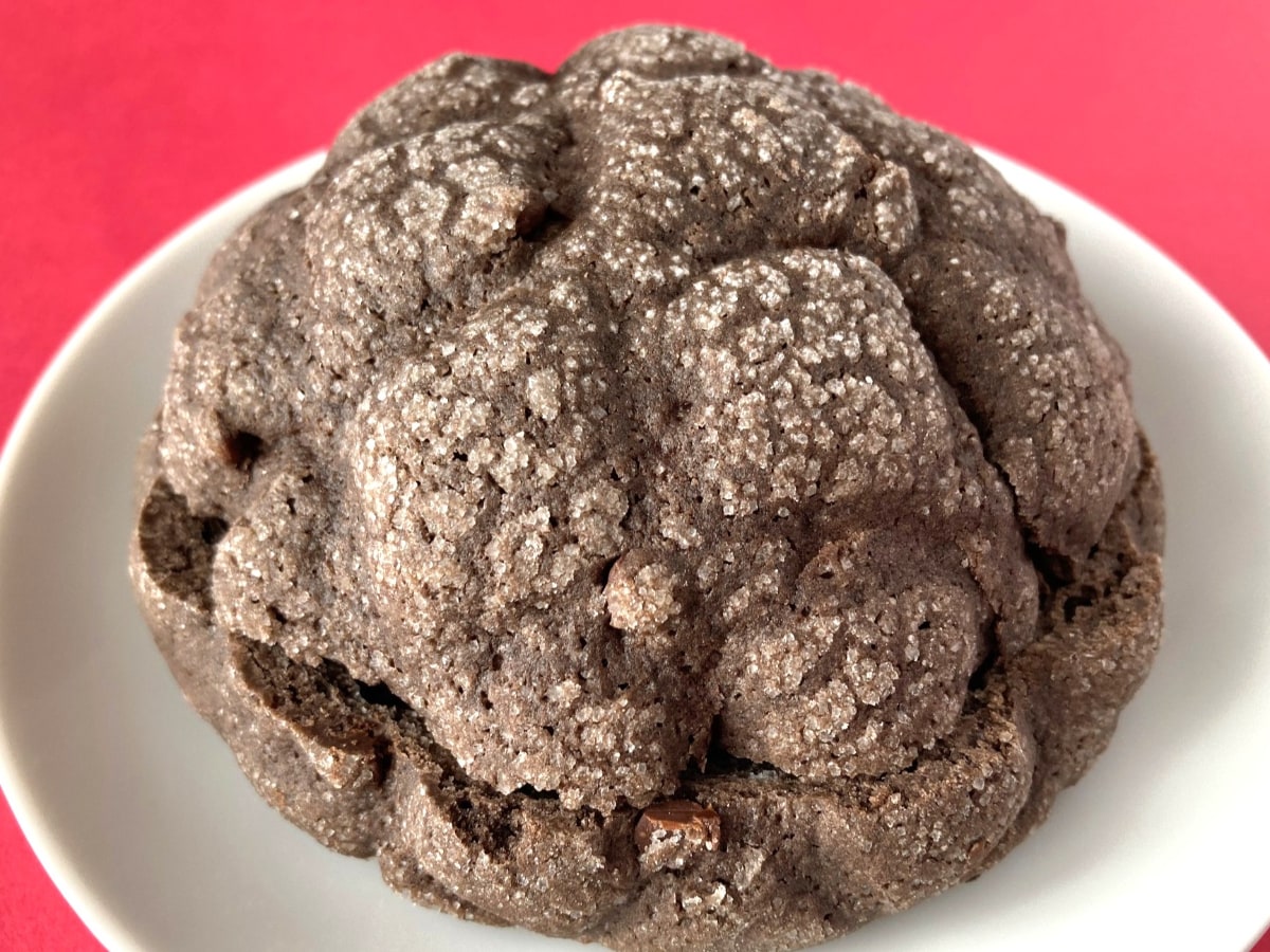 「香ばしくてウマ!」「ホイップが美味しい!」【ローソン】毎日食べたくなる?新作メロンパン