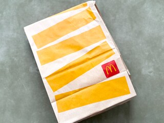 5年ぶりの復活で「1位」「リピ確」と大好評【マクドナルド】の限定パイ