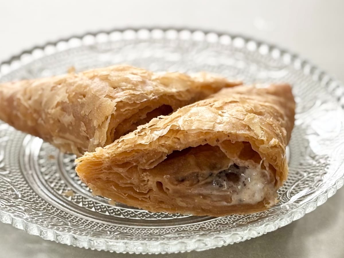 5年ぶりの復活で「1位」「リピ確」と大好評【マクドナルド】の限定パイ