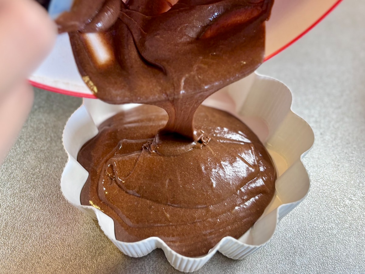 【無印良品】手作りキットで簡単ガトーショコラ作り！失敗知らずで超美味しい♡