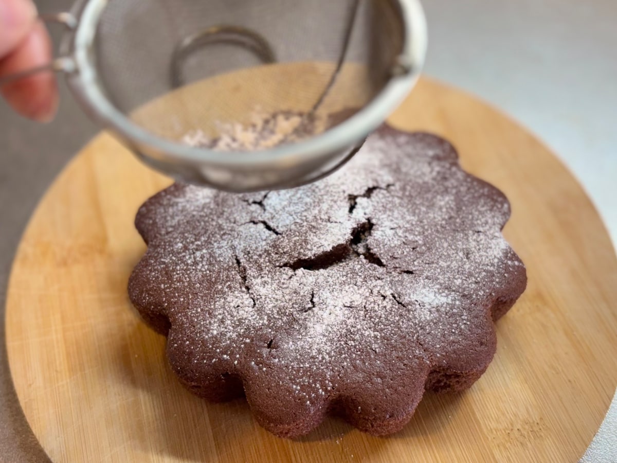 【無印良品】手作りキットで簡単ガトーショコラ作り！失敗知らずで超美味しい♡