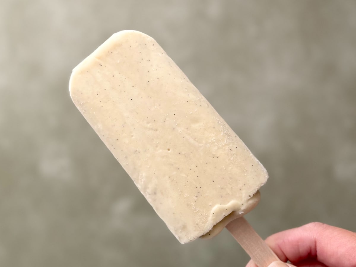 「美味しすぎて衝撃」「高級な味」【セブン】の贅沢アイスがすごかった!