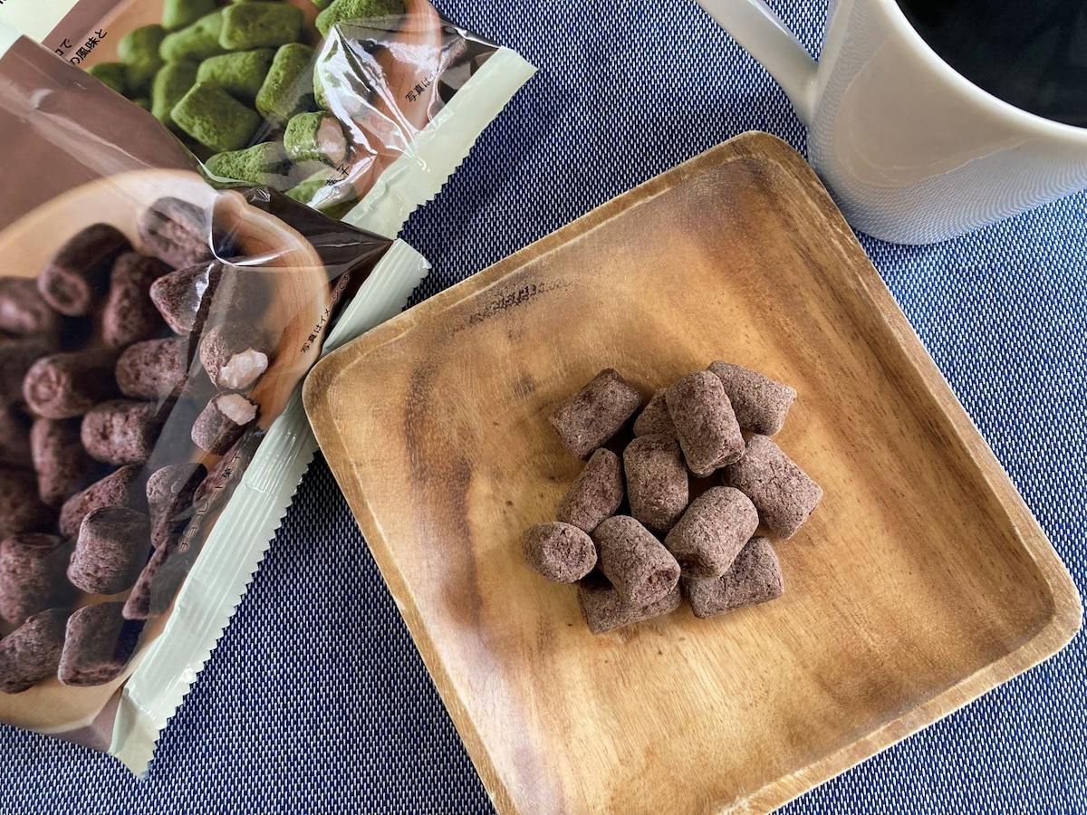 「これを食べるために生きている」「マジで天国」【無印良品】まぼろしの爆売れ商品発見!