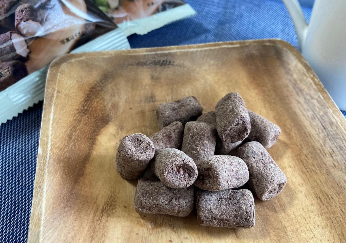 「これを食べるために生きている」「マジで天国」【無印良品】まぼろしの爆売れ商品発見!