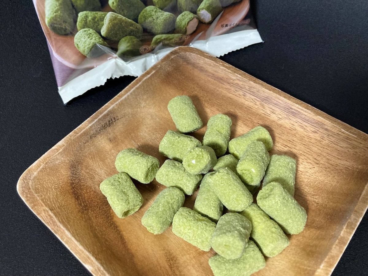 「これを食べるために生きている」「マジで天国」【無印良品】まぼろしの爆売れ商品発見!