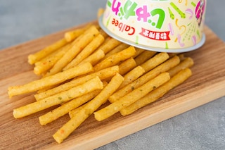 「一番好き」「思わず衝動買い」【じゃがりこ】No.1の味が登場、まとめ買いする人も