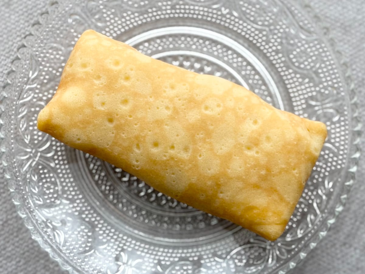 定番銘菓を「そのままもちもちに」?【ファミマ】のコラボスイーツを実食