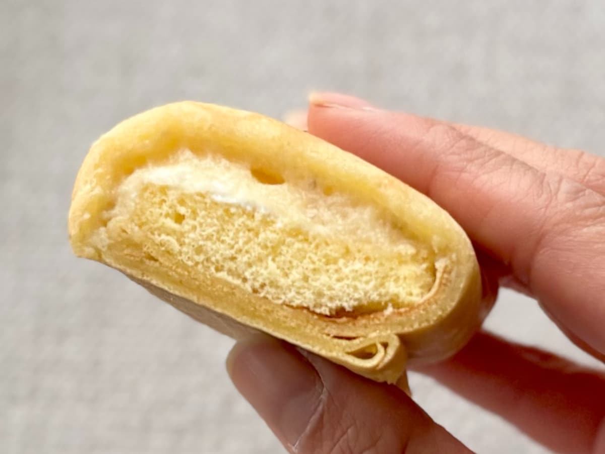 定番銘菓を「そのままもちもちに」?【ファミマ】のコラボスイーツを実食