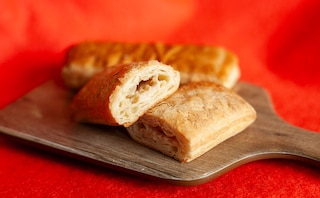 おいしいけどちょっと惜しい。【セブン】の新商品をさっそく食べてみた