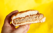 満足度がえぐい！【ファミマ】の惣菜パンががっつり系でたまらんやつだった