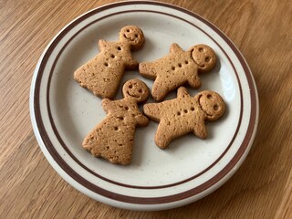 「食べても飾っても楽しめる！」【無印良品】クリスマス限定のオーナメントとクッキーのセットが可愛すぎ！