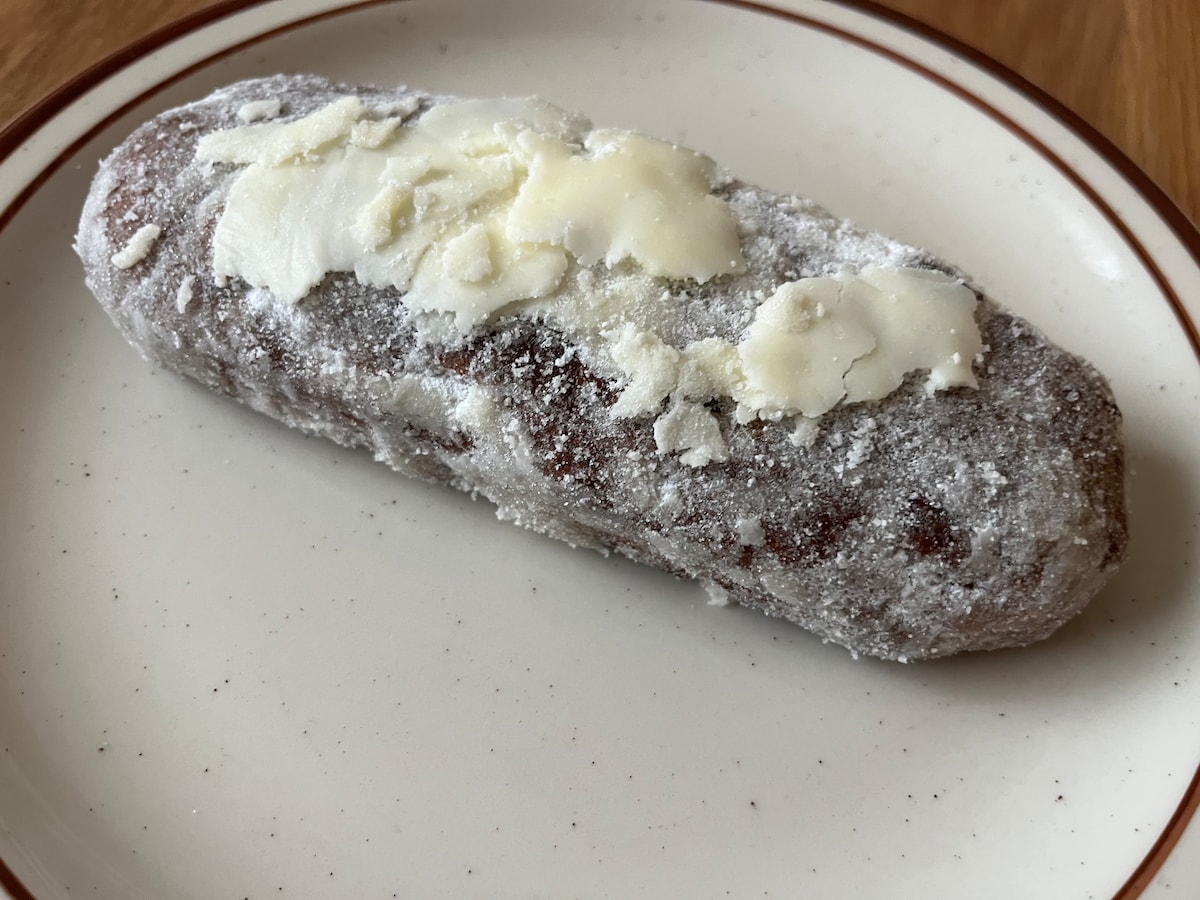 「毎年食べたくなる味」【無印良品】】クリスマス限定！本格シュトーレンが美味しすぎた！