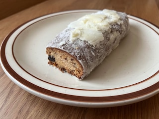 「毎年食べたくなる味」【無印良品】】クリスマス限定！本格シュトーレンが美味しすぎた！