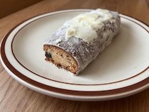 「毎年食べたくなる味」【無印良品】】クリスマス限定！本格シュトーレンが美味しすぎた！